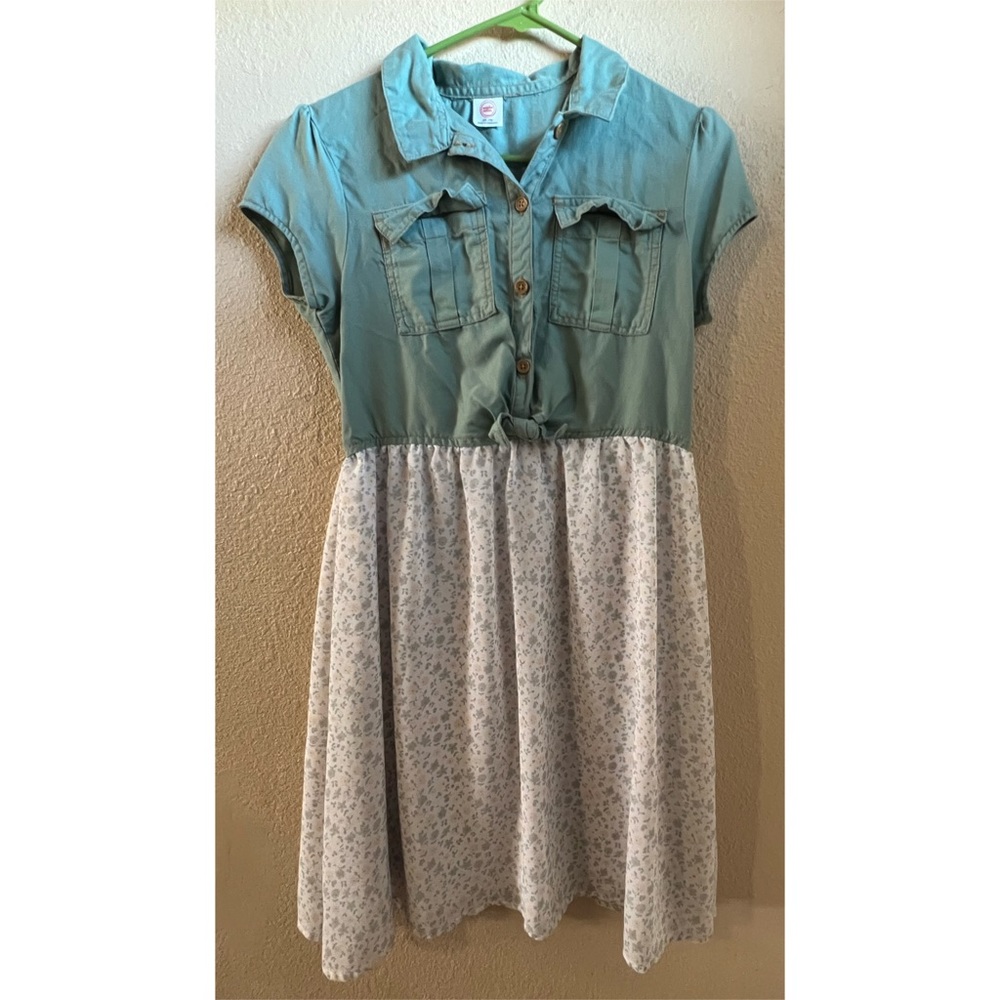Wonder Nation Dress